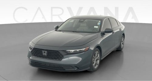 2024 Honda Accord