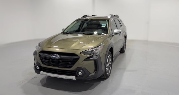 Thumbnail: 2025 Subaru Outback - 1