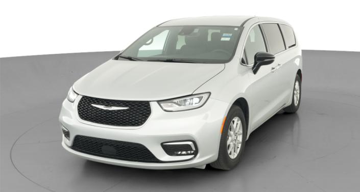 Thumbnail: 2026 Chrysler Pacifica - 1