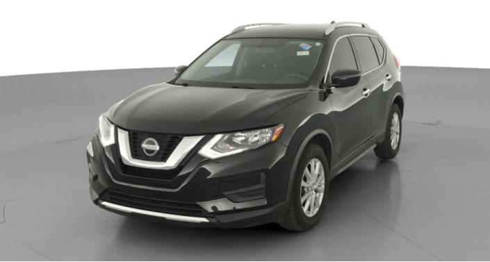 Thumbnail: 2018 Nissan Rogue - 1