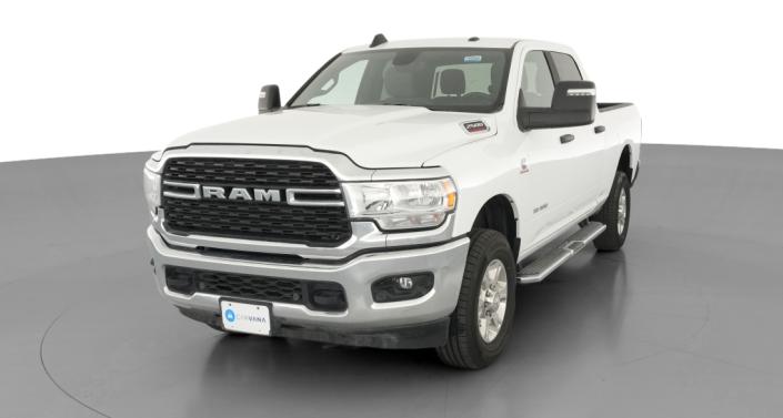 Thumbnail: 2024 RAM 2500 - 1