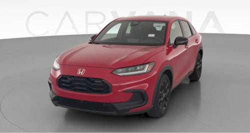 2023 Honda HR-V