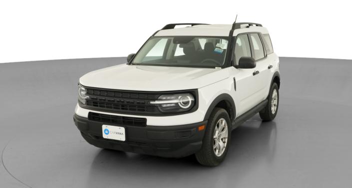 Thumbnail: 2023 Ford Bronco Sport - 1