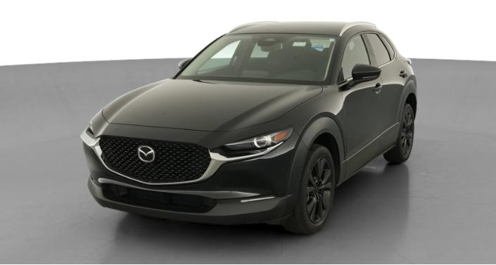 Thumbnail: 2024 Mazda CX-30 - 1