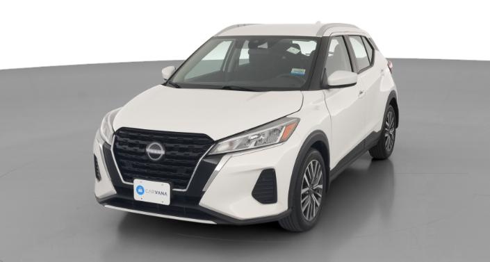 Thumbnail: 2023 Nissan Kicks - 1