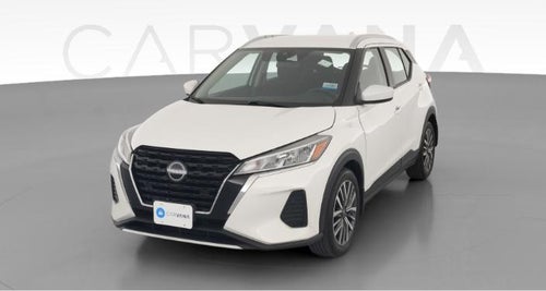2023 Nissan Kicks