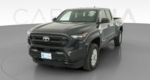 2024 Toyota Tacoma Double Cab