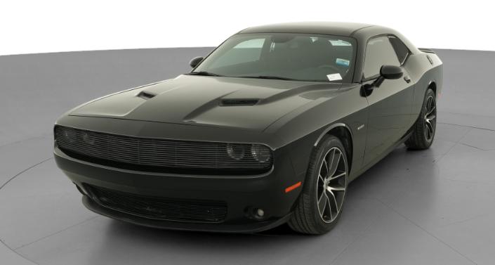 Thumbnail: 2017 Dodge Challenger - 1