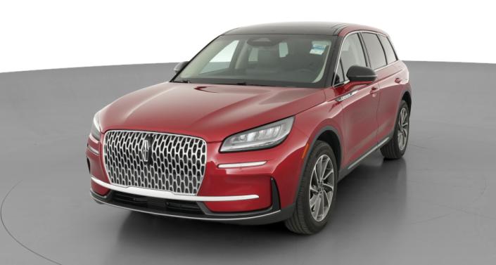 Thumbnail: 2023 Lincoln Corsair - 1