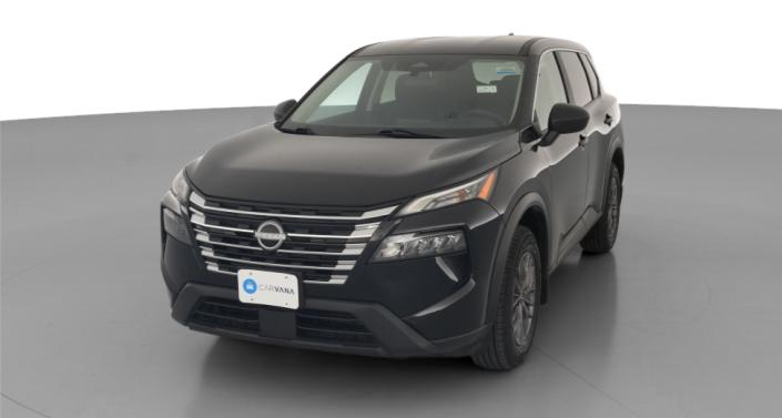 Thumbnail: 2024 Nissan Rogue - 1