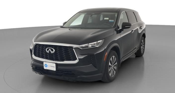 Thumbnail: 2023 INFINITI QX60 - 1