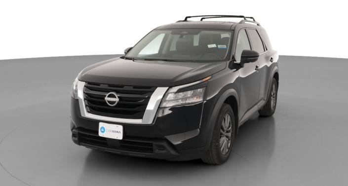Thumbnail: 2023 Nissan Pathfinder - 1