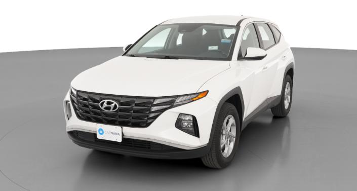 Thumbnail: 2023 Hyundai Tucson - 1