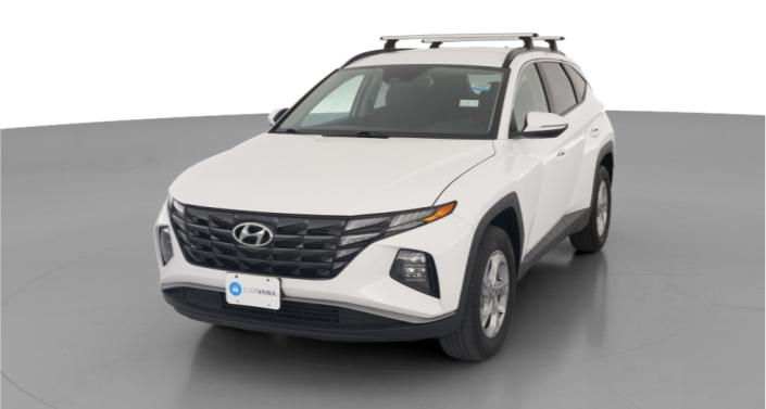 Thumbnail: 2023 Hyundai Tucson - 1