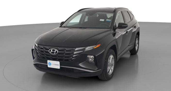 Thumbnail: 2023 Hyundai Tucson - 1