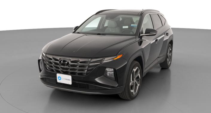 Thumbnail: 2023 Hyundai Tucson - 1