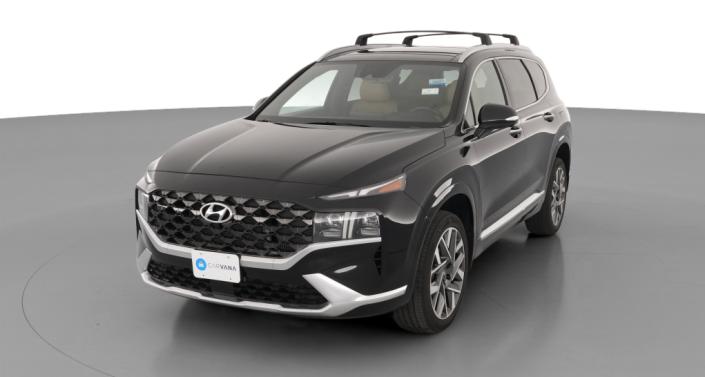 Thumbnail: 2023 Hyundai Santa Fe - 1