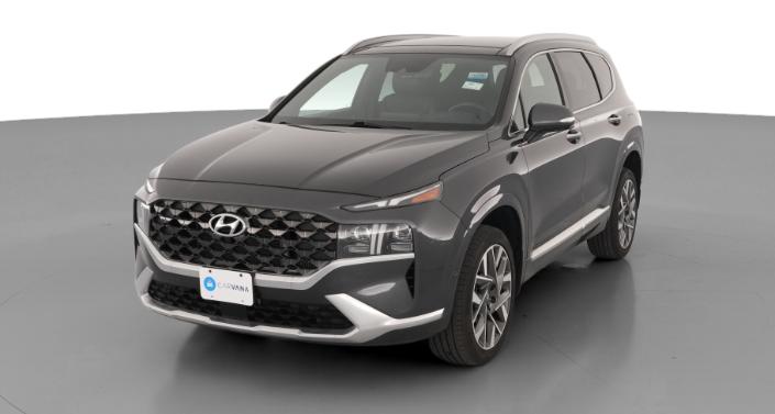 Thumbnail: 2023 Hyundai Santa Fe - 1