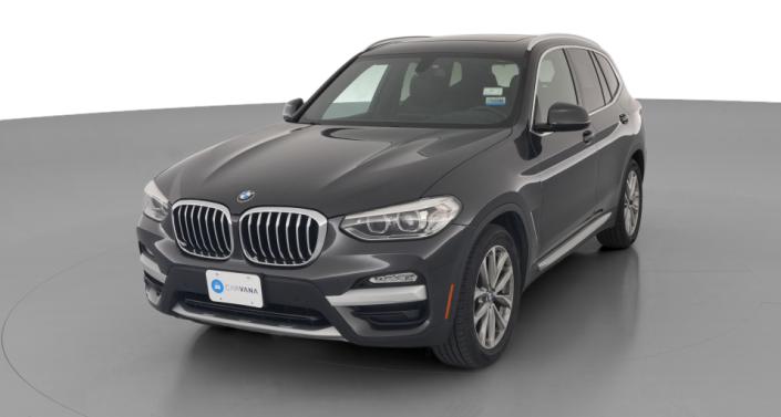 Thumbnail: 2018 BMW X3 - 1