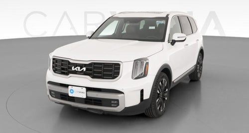 2023 Kia Telluride