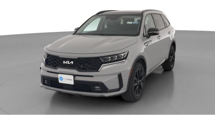 Thumbnail: 2023 Kia Sorento - 1