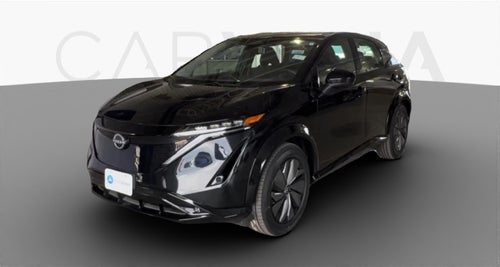 2024 Nissan ARIYA