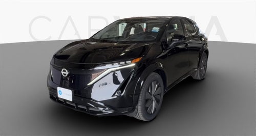 2024 Nissan ARIYA
