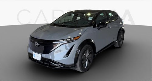 2024 Nissan ARIYA