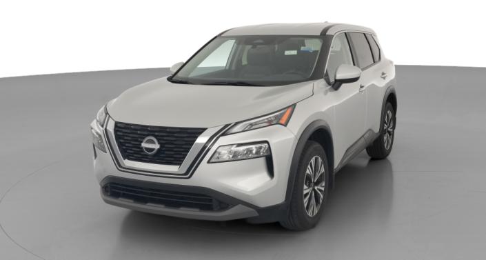 Thumbnail: 2023 Nissan Rogue - 1