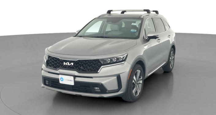 Thumbnail: 2023 Kia Sorento - 1