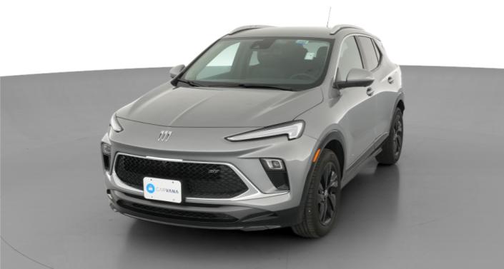 Thumbnail: 2026 Buick Encore GX - 1