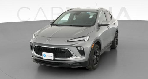 2026 Buick Encore GX