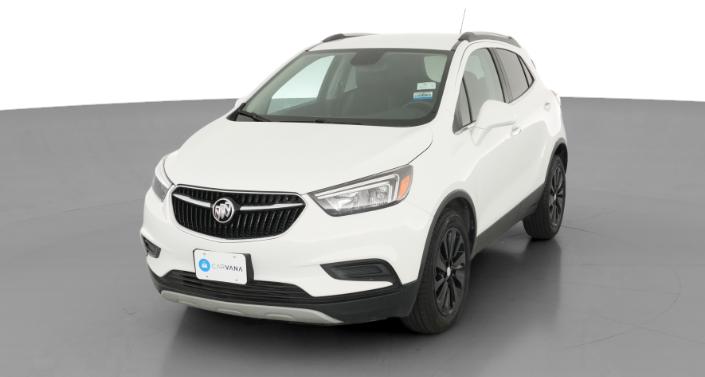 Thumbnail: 2021 Buick Encore - 1