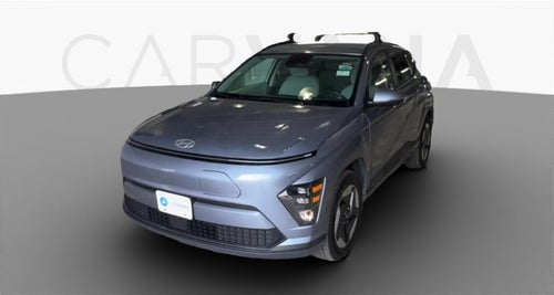 2024 Hyundai Kona Electric