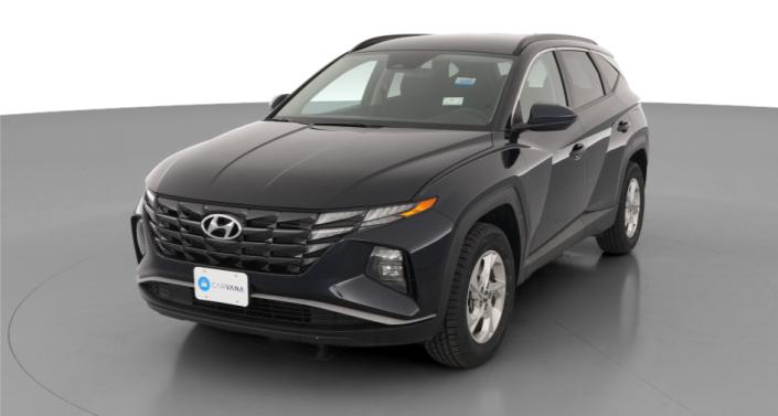 Thumbnail: 2024 Hyundai Tucson - 1