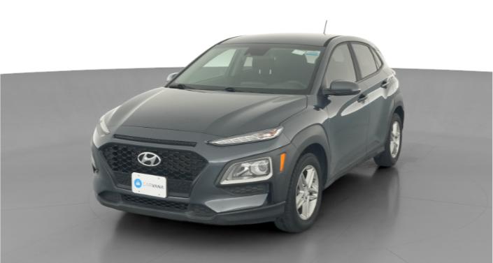Thumbnail: 2019 Hyundai Kona - 1
