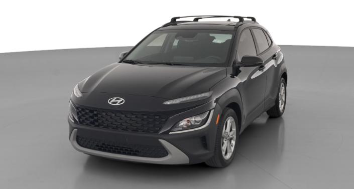 Thumbnail: 2023 Hyundai Kona - 1