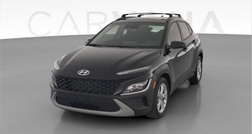 2023 Hyundai Kona