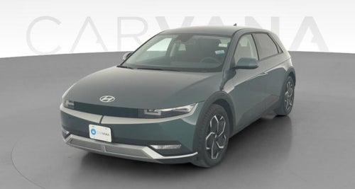 2024 Hyundai IONIQ 5