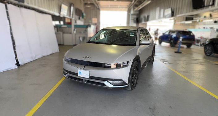 Thumbnail: 2024 Hyundai Ioniq 5 - 1