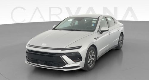 2026 Hyundai Sonata Hybrid