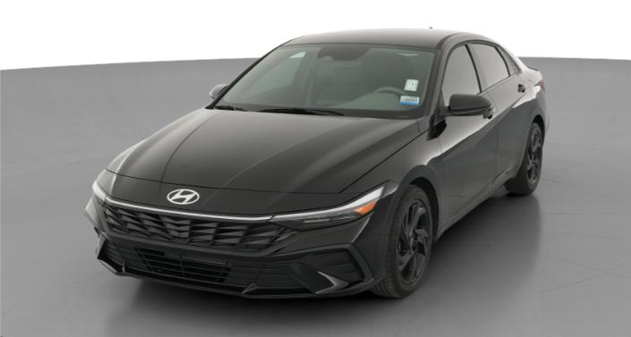Thumbnail: 2026 Hyundai Elantra - 1