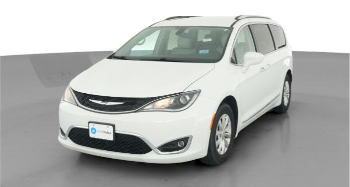 Thumbnail: 2019 Chrysler Pacifica - 1