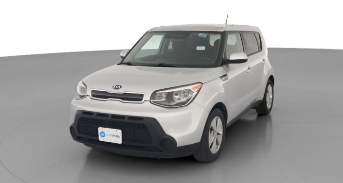 Thumbnail: 2016 Kia Soul - 1