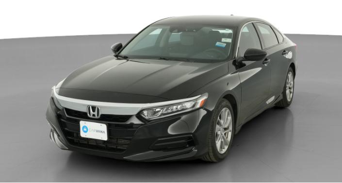 Thumbnail: 2018 Honda Accord - 1