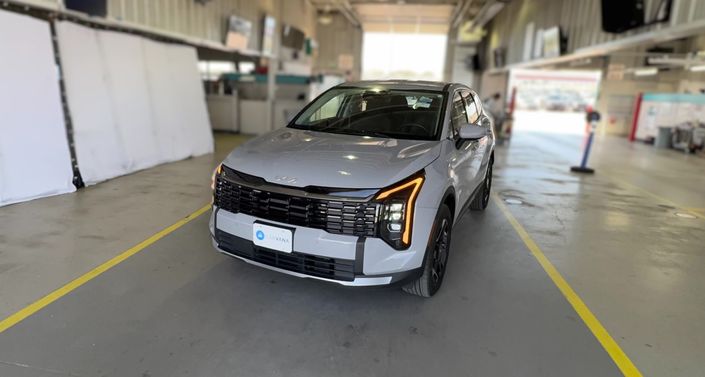Thumbnail: 2026 Kia Sportage - 1