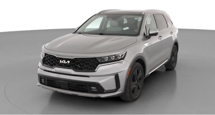 Thumbnail: 2022 Kia Sorento - 1
