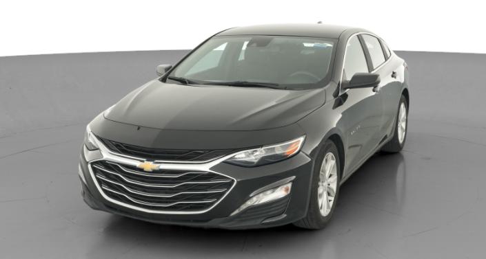 Thumbnail: 2023 Chevrolet Malibu - 1