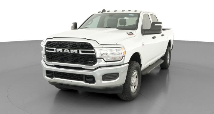 Thumbnail: 2024 RAM 2500 - 1