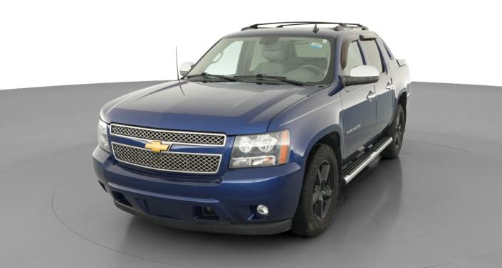 2013 Chevrolet Avalanche 1500 LT -
                  Bessemer, AL